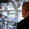 Survey Says "Worried" New Yorkers Want More Surveillance Cameras
